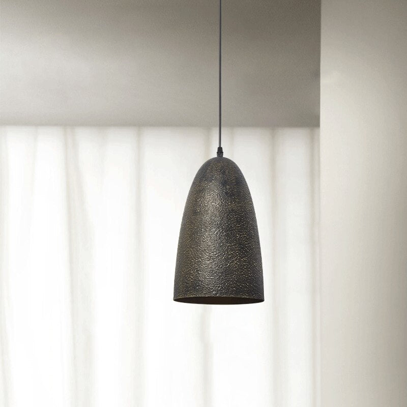 Metal Industrial Style LED Pendant Lights
