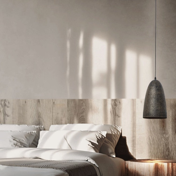 Metal Industrial Style LED Pendant Lights
