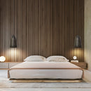 Metal Industrial Style LED Pendant Lights