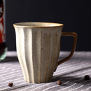 Japanese Pottery Cups & Mugs