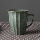 Japanese Pottery Cups & Mugs