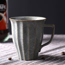 Japanese Pottery Cups & Mugs
