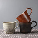 Japanese Pottery Cups & Mugs