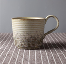 Japanese Pottery Cups & Mugs