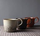 Japanese Pottery Cups & Mugs