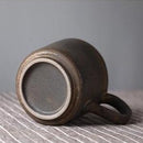 Japanese Pottery Cups & Mugs
