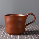 Japanese Pottery Cups & Mugs