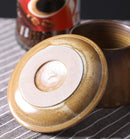 Japanese Pottery Cups & Mugs