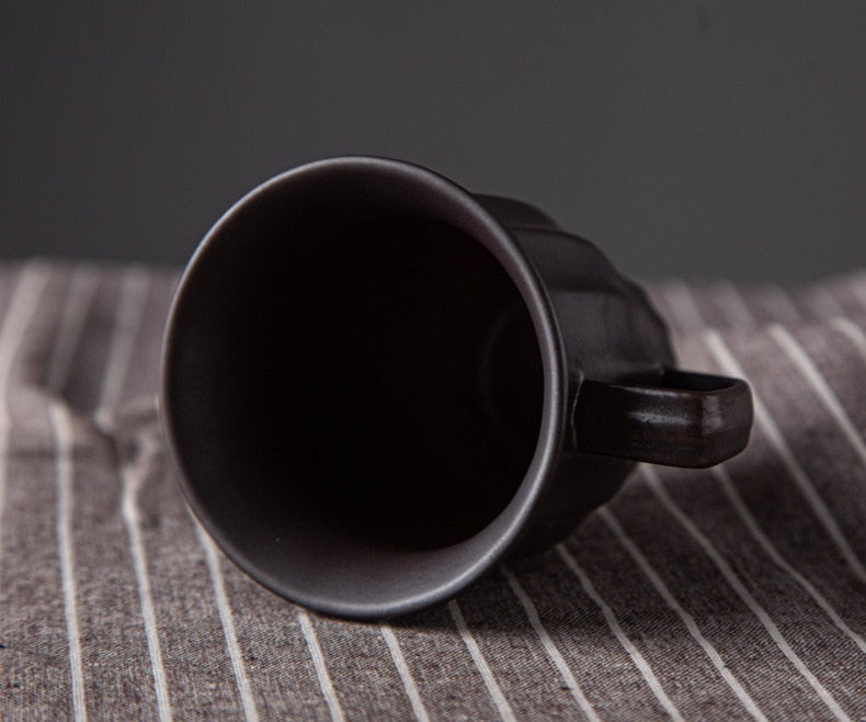 Japanese Pottery Cups & Mugs