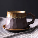 Japanese Pottery Cups & Mugs