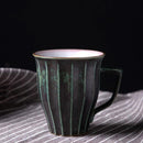 Japanese Pottery Cups & Mugs