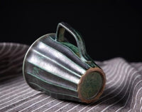 Japanese Pottery Cups & Mugs