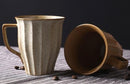 Japanese Pottery Cups & Mugs