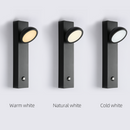 Jarn Modern Spotlight Wall Lamp - Final Sale