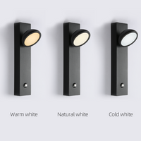 Jarn Modern Spotlight Wall Lamp - Final Sale
