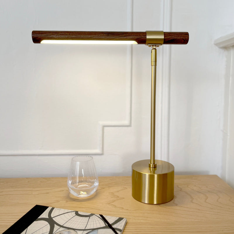 Jax Linear LED Table Lamp