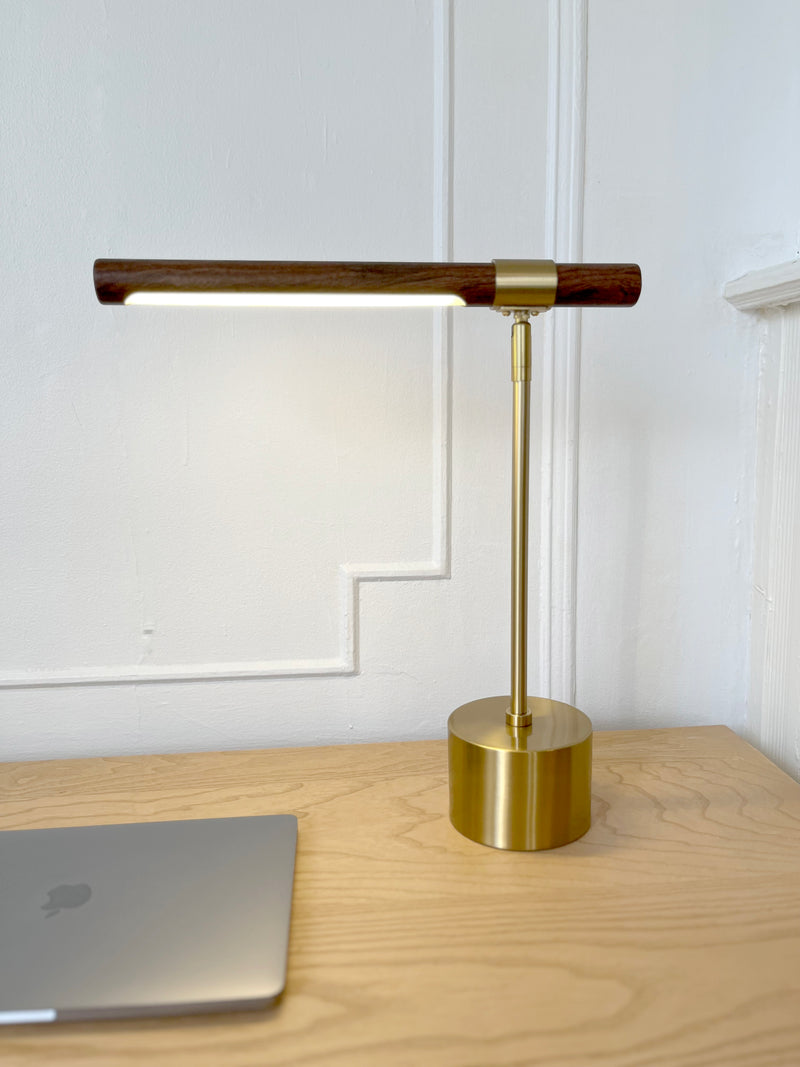 Jax Linear LED Table Lamp