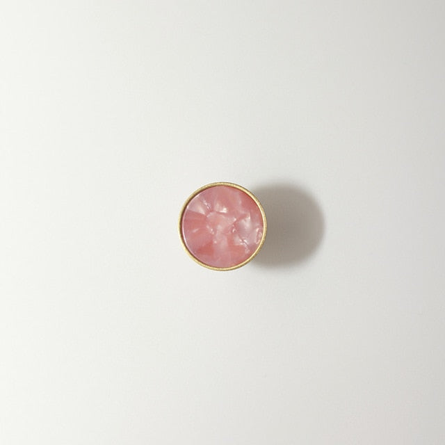 Small / Pink Quartz