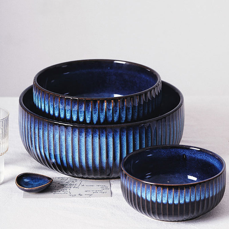 Dinnerware Ceramic Porcelain Bowls