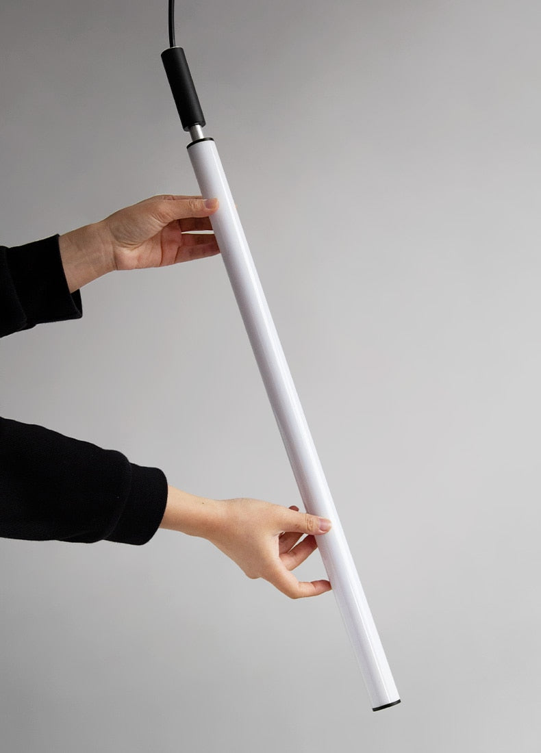 Light Sable Minimalist Pendant light