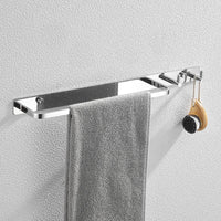 Marcus Metal Towel Rack