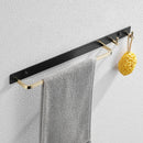 Marcus Metal Towel Rack