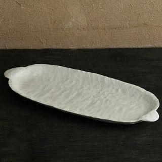 Matilda Stoneware Ceramic Accent Plates & Bowls – Letifly Lights & Decor