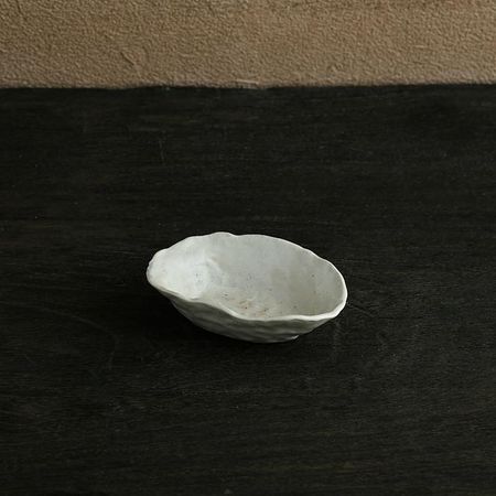 Matilda Stoneware Ceramic Accent Plates & Bowls – Letifly Lights & Decor