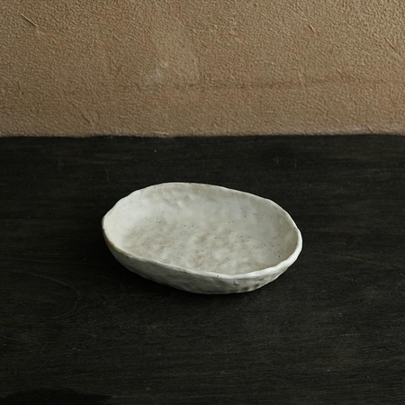 Matilda Stoneware Ceramic Accent Plates & Bowls – Letifly Lights & Decor