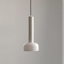 Minimalist Glass Colorful Pendants Modern Home Lighting 