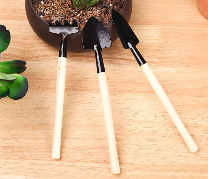 mini garden tool set Mini Garden Tool Set