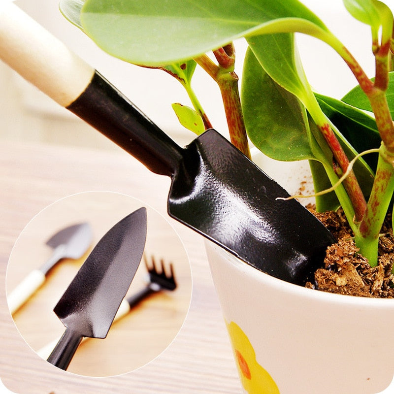 mini garden tool set Mini Garden Tool Set