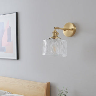 Contemporary Japanese LED Wall Light: A Stylish Addition to Any Space ...