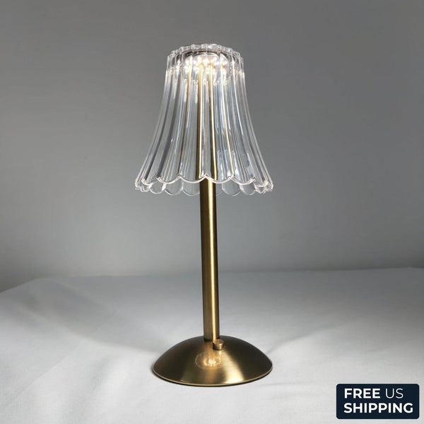 Freedom LED Cordless Table Lamp
