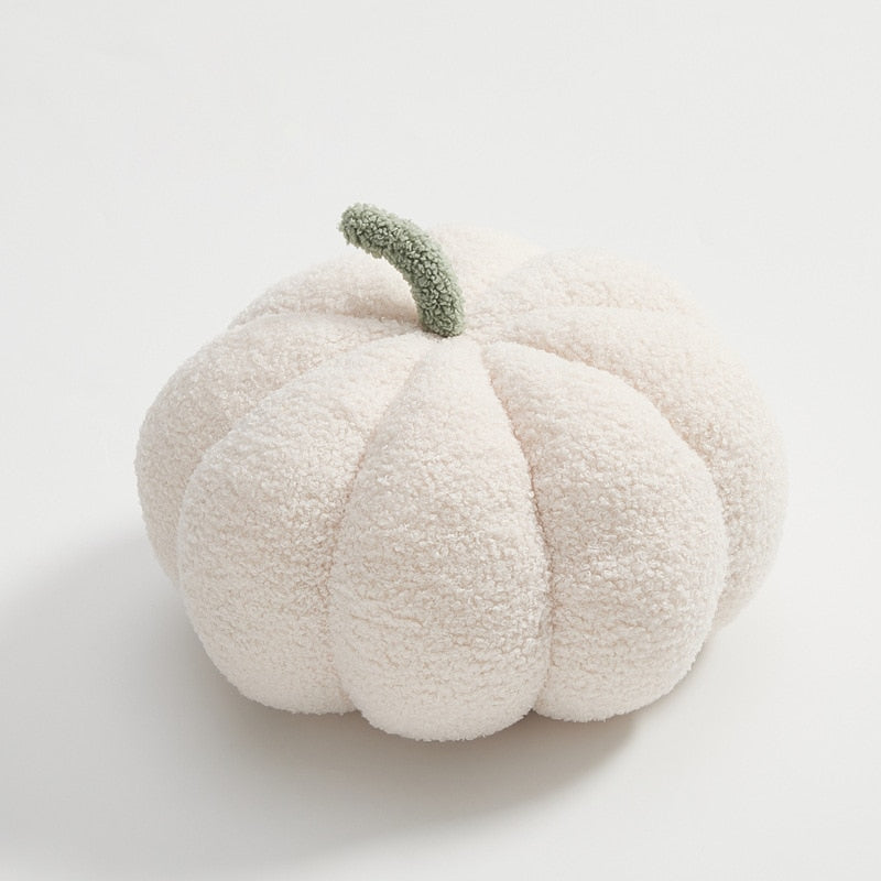 Pillows & Throws Pumpkin Pillow Soft Stuffed Cushion for Home Decoration