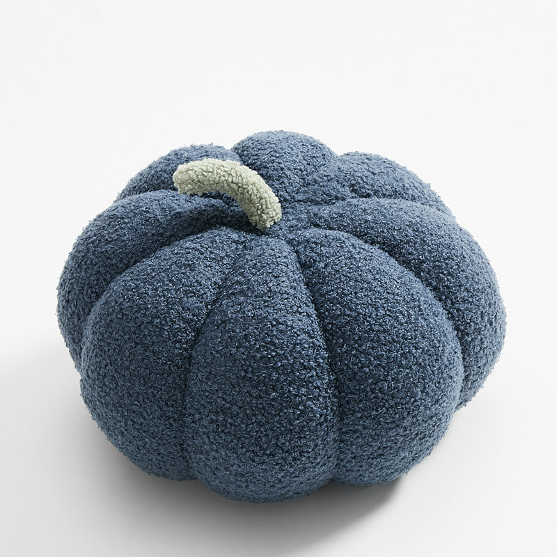 Pillows & Throws Pumpkin Pillow Soft Stuffed Cushion for Home Decoration