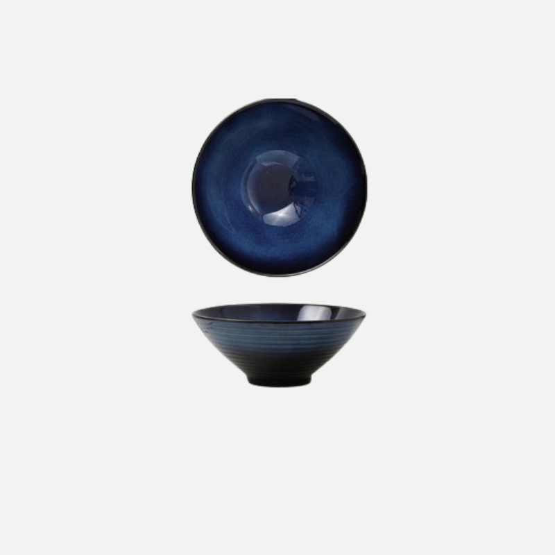 Dinnerware Creative Ceramic Bowl 