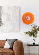 Retro Fun Wall Lamp acrylic Modern LED Post modern design