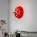 Retro Fun Wall Lamp acrylic Modern LED Post modern design