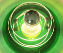 Retro Fun Wall Lamp acrylic Modern LED Post modern design