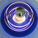 Retro Fun Wall Lamp acrylic Modern LED Post modern design