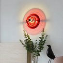 Retro Fun Wall Lamp acrylic Modern LED Post modern design