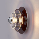 Retro Fun Wall Lamp acrylic Modern LED Post modern design
