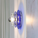 Retro Fun Wall Lamp acrylic Modern LED Post modern design