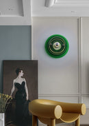 Retro Fun Wall Lamp acrylic Modern LED Post modern design