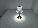 Rockefeller Sparkle Cordless Table Lamp