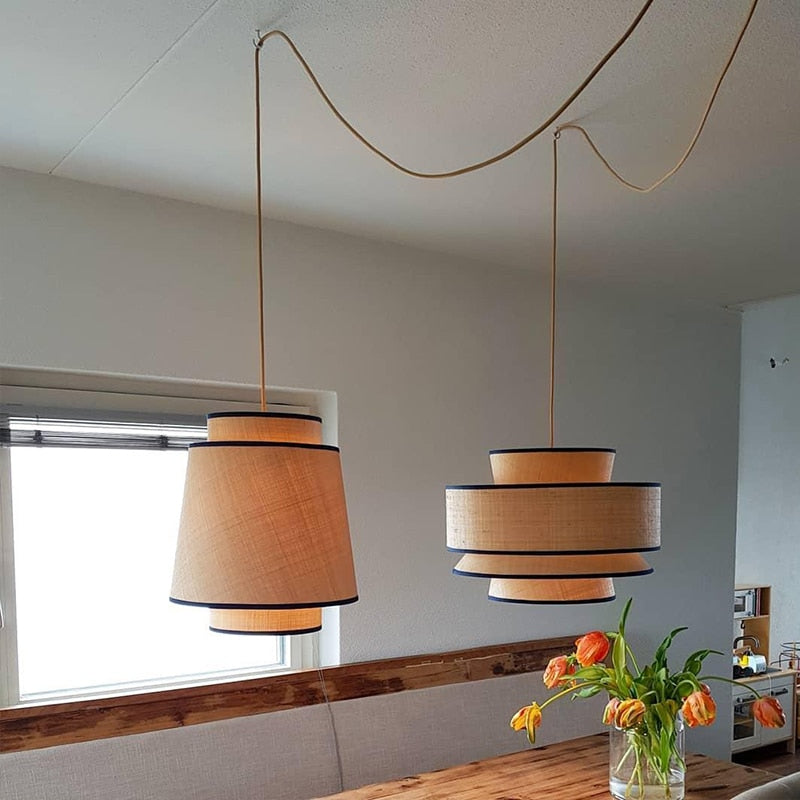  Modern LED Pendant Lamp For Indoor