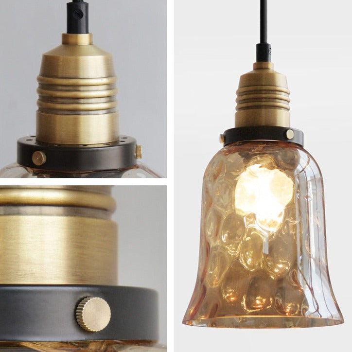 Decorative Light Fixtures Pendant Lamp