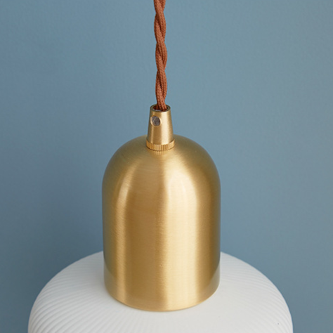 Yono Ceramic Pendant Lamp