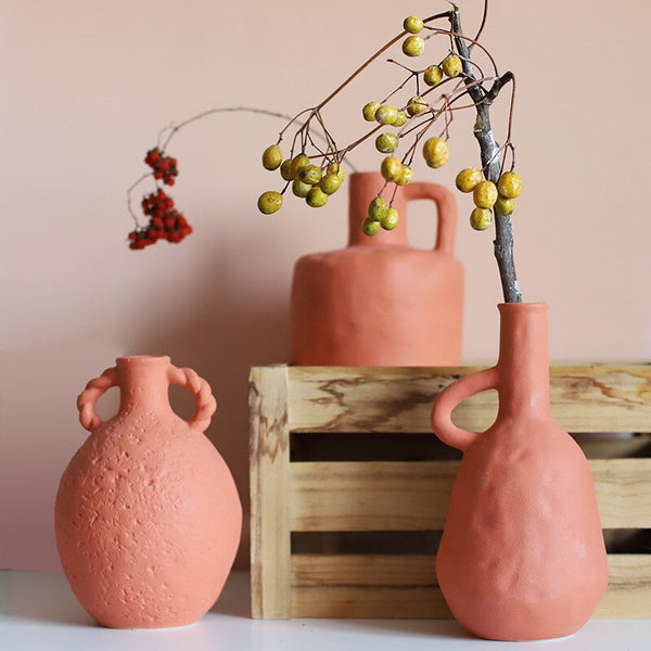 Lavoisier Set of 7 Hinged Flower Vases - Stainless Steel/Glass — Alise  Powell Designs-The Goodness Gracious Journal